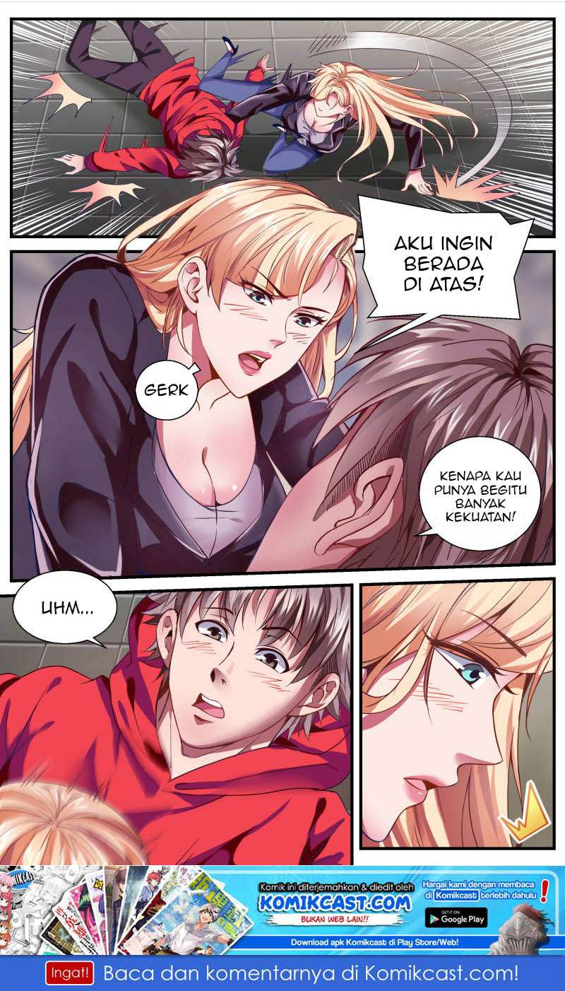 Baca Manhua I Have a Mansion In The Post-Apocalyptic World Chapter 12 Gambar 2