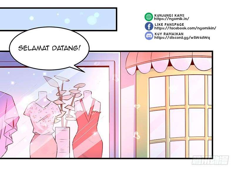 Rebirth City Deity Chapter 10 Gambar 17