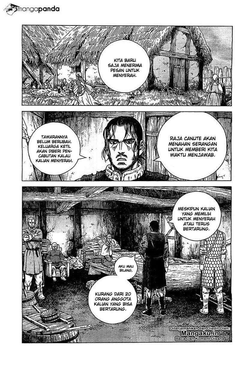 Vinland Saga Chapter 94 Gambar 16