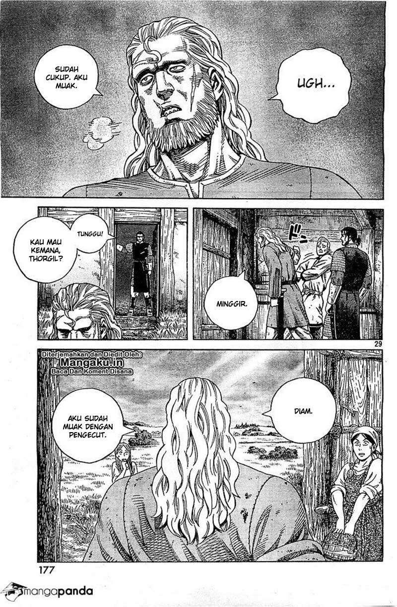 Vinland Saga Chapter 94 Gambar 30