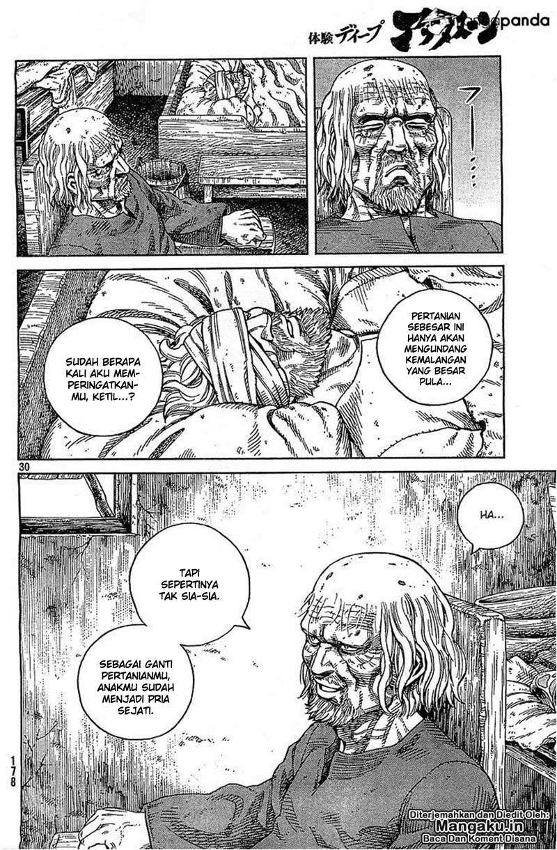 Vinland Saga Chapter 94 Gambar 31