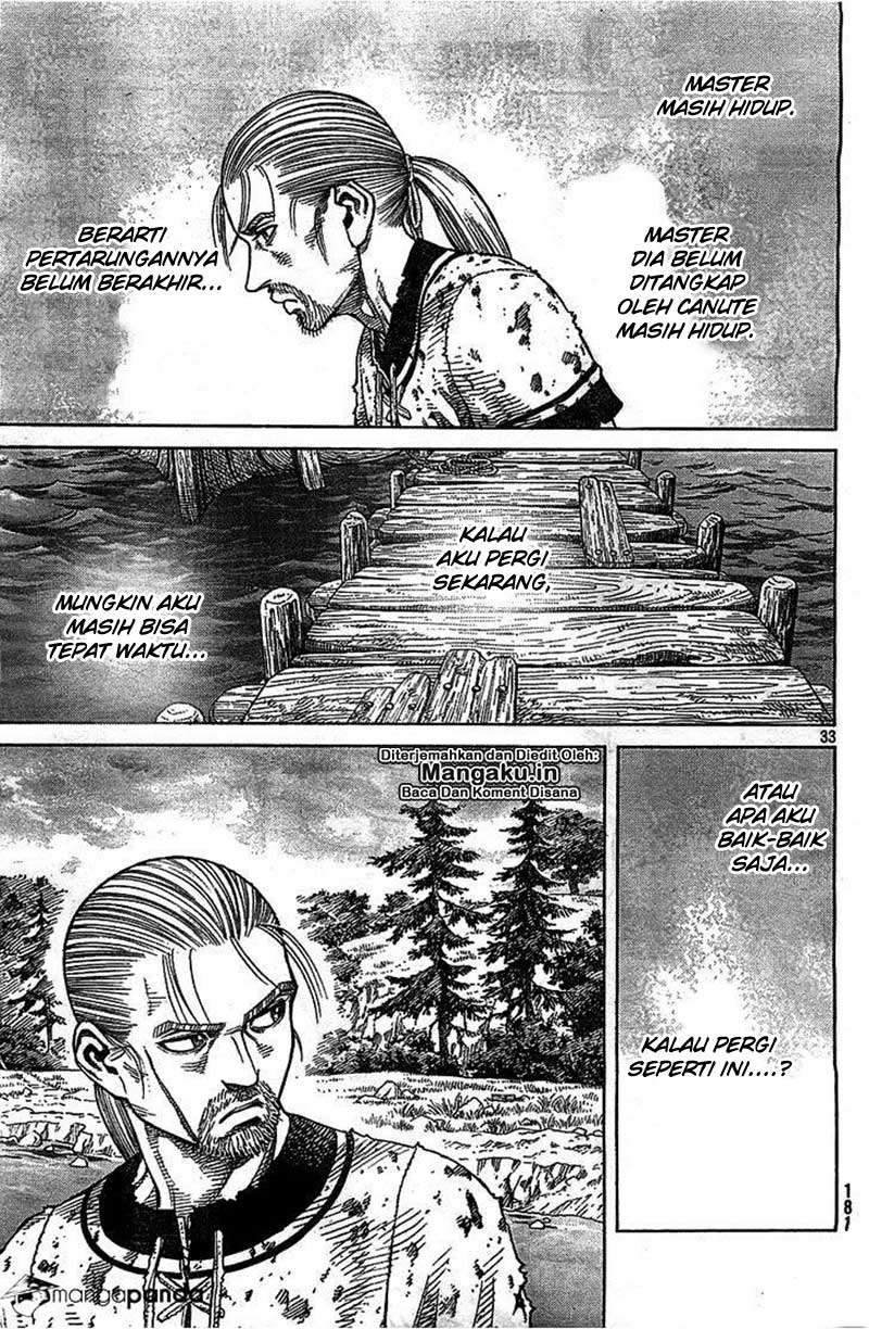 Vinland Saga Chapter 94 Gambar 34