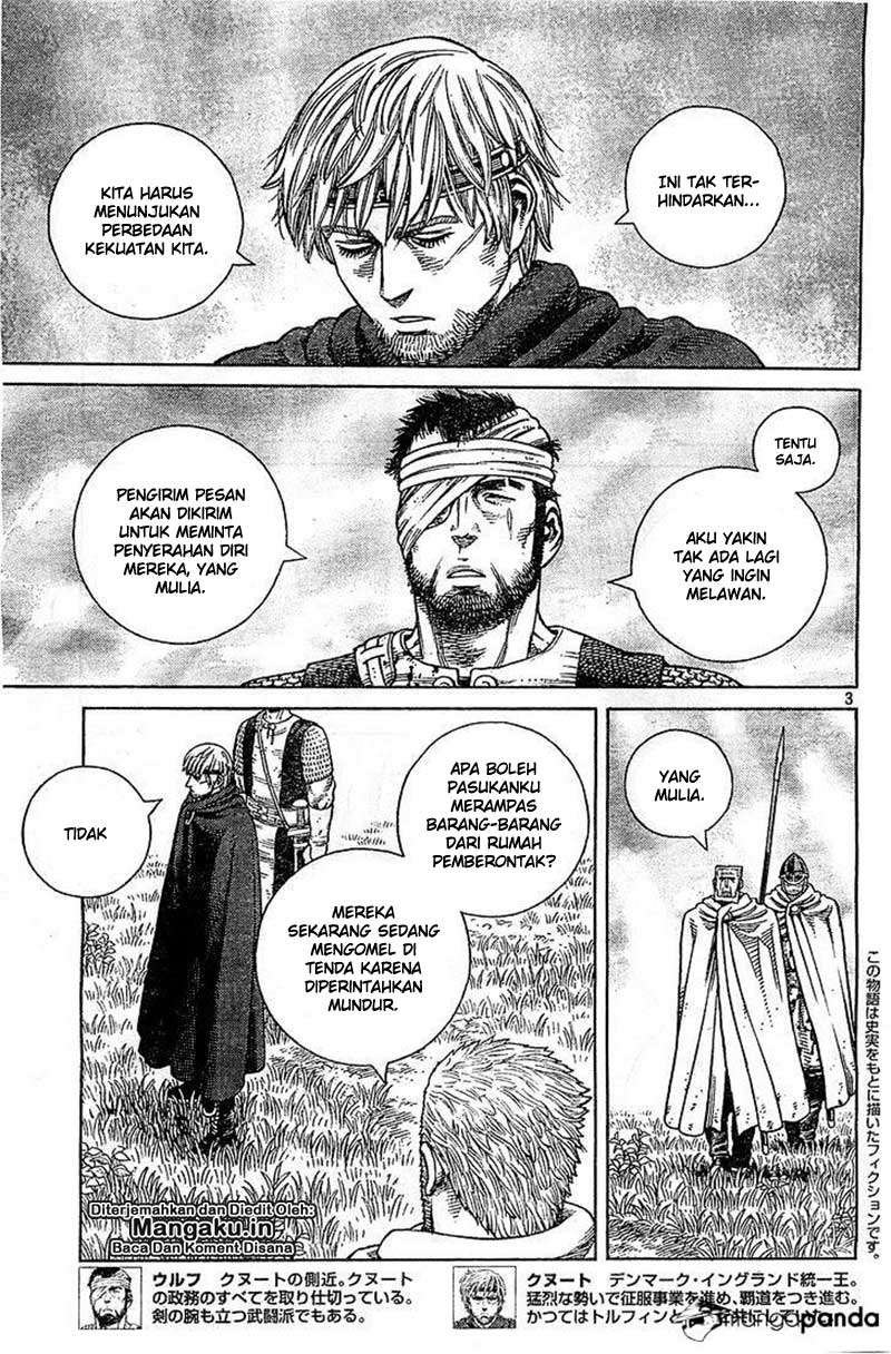 Vinland Saga Chapter 94 Gambar 4