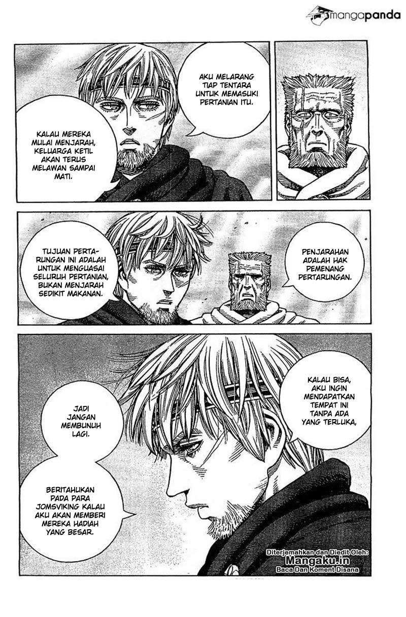 Vinland Saga Chapter 94 Gambar 5