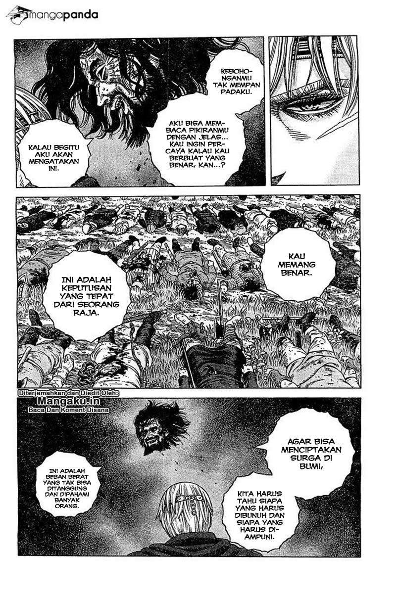 Vinland Saga Chapter 94 Gambar 7