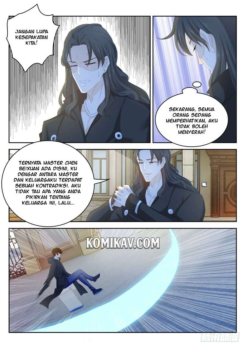 Rebirth Of The Urban Immortal Cultivator Chapter 259 Gambar 10