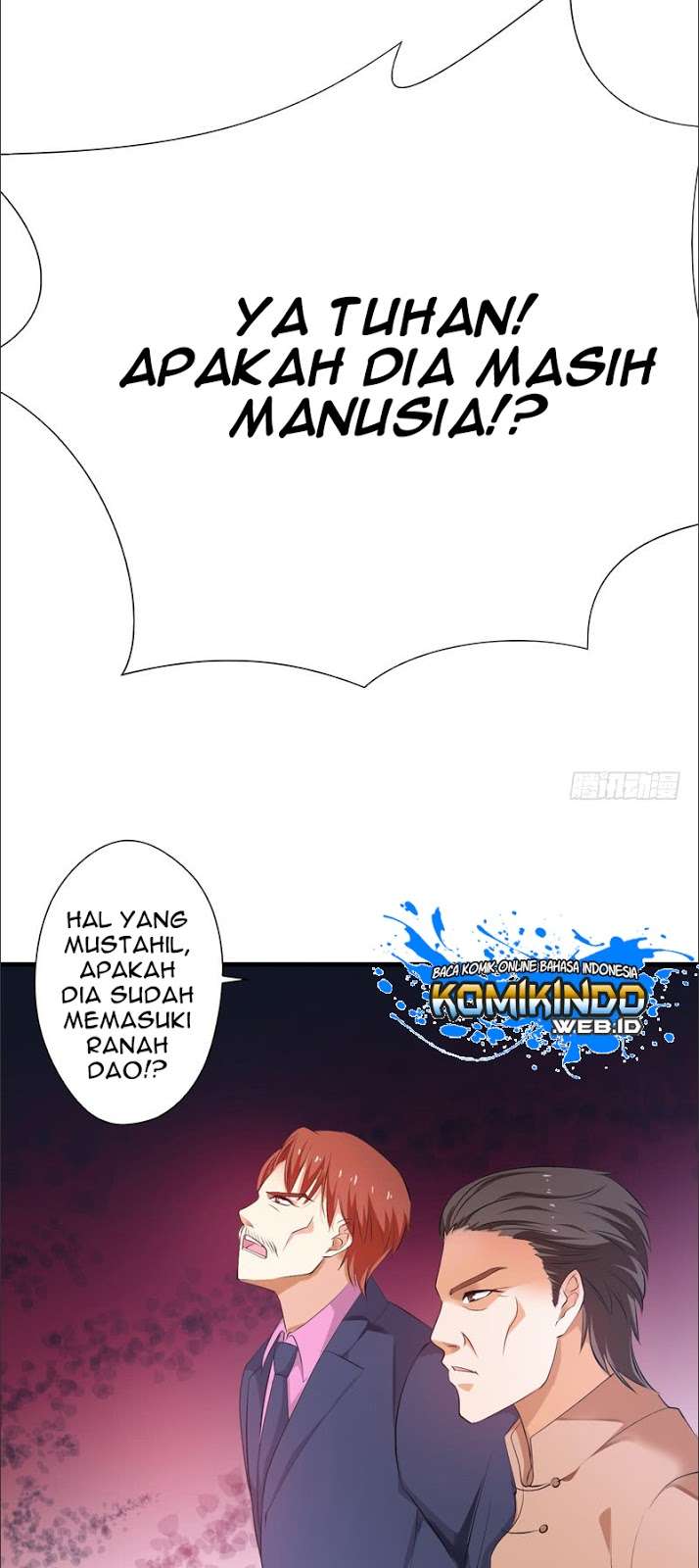 Rebirth Of The Urban Mad Immortal Chapter 34 Gambar 6