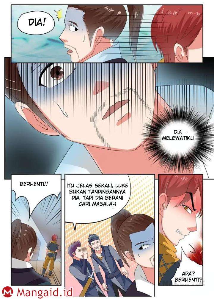 Martial Master Chapter 62 Gambar 3