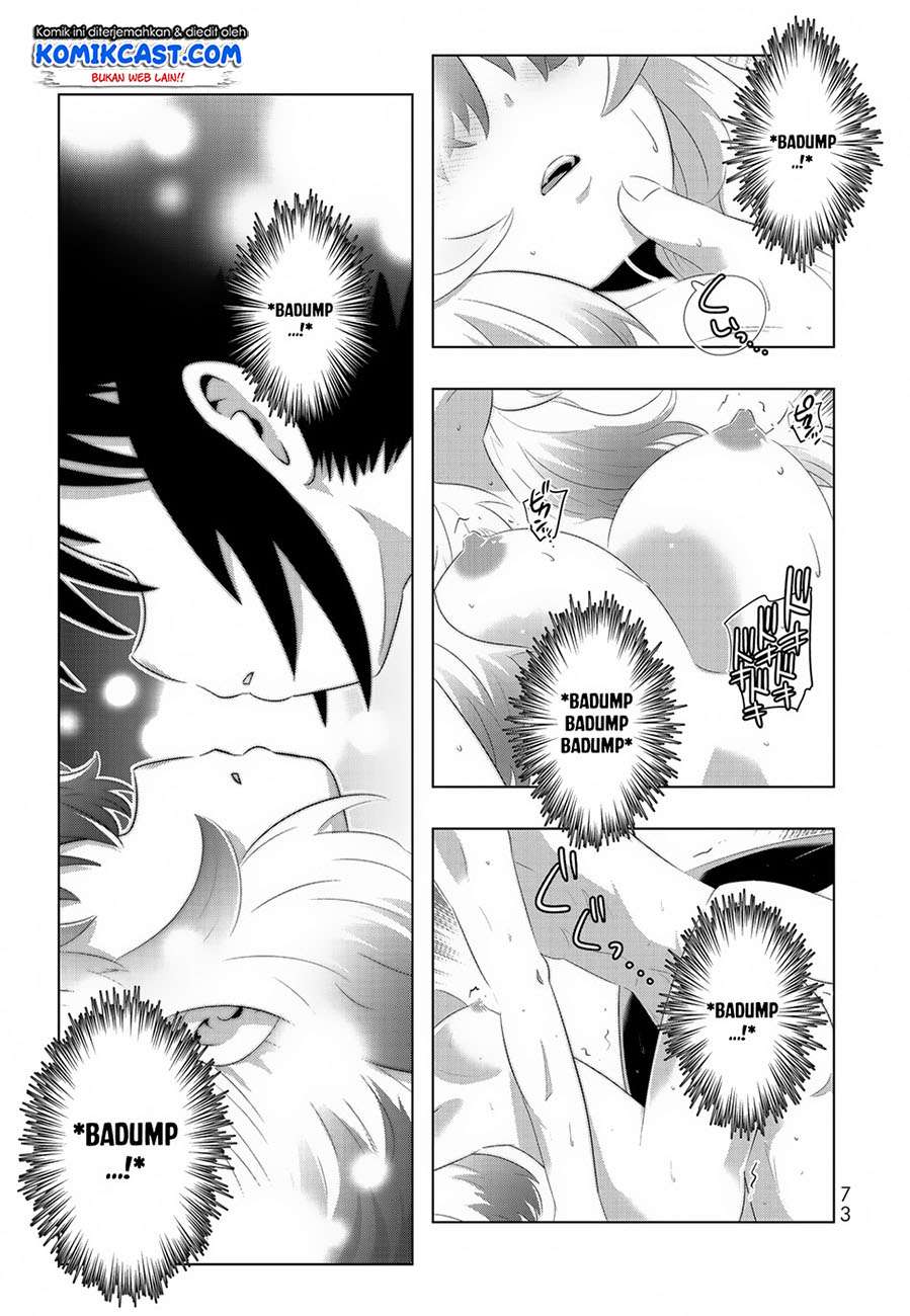 Isekai Shihai no Skill Taker: Zero kara Hajimeru Dorei Harem Chapter 44 Gambar 12