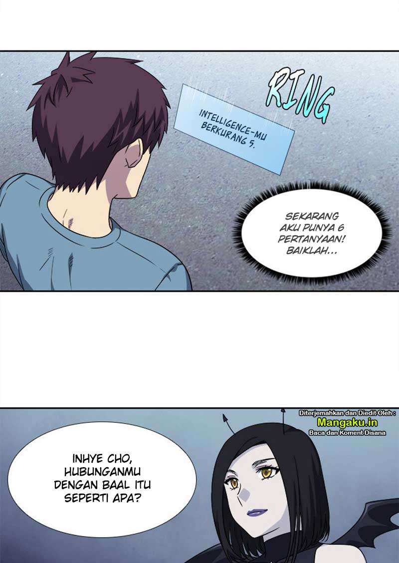 The Gamer Chapter 294 Gambar 14