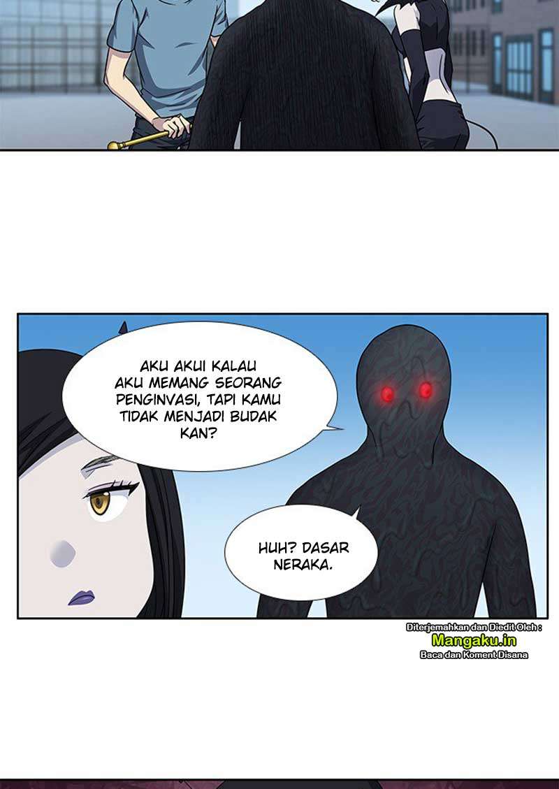 The Gamer Chapter 294 Gambar 20