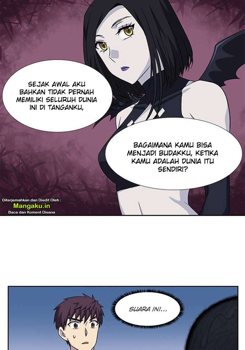 The Gamer Chapter 294 Gambar 21