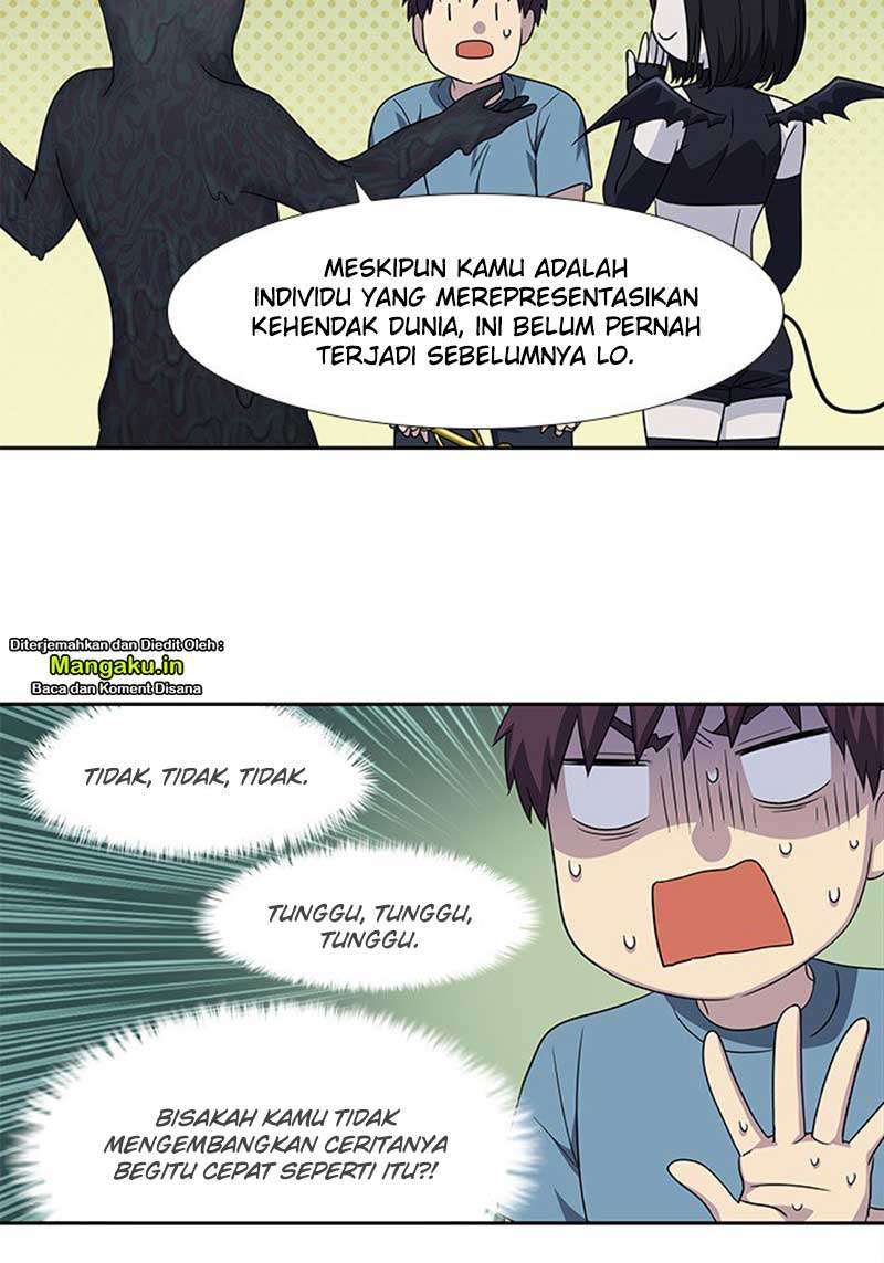 The Gamer Chapter 294 Gambar 25