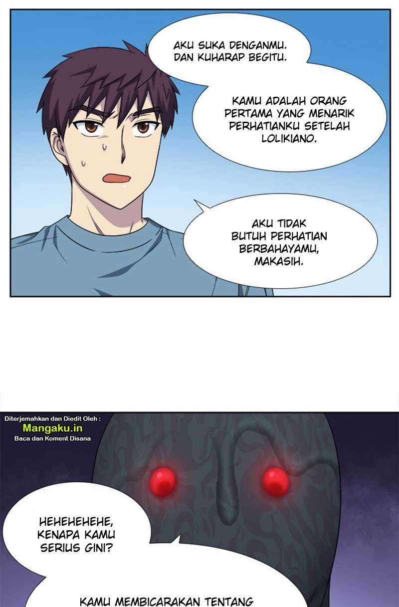 The Gamer Chapter 294 Gambar 29