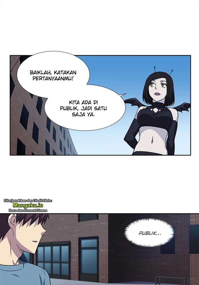 The Gamer Chapter 294 Gambar 9