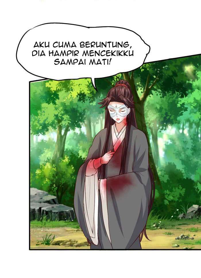 The Ghostly Doctor Chapter 104 Gambar 30