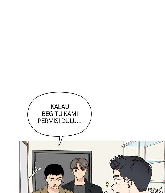 Baca Komik Mother, I’m Sorry Chapter 8 Gambar 1