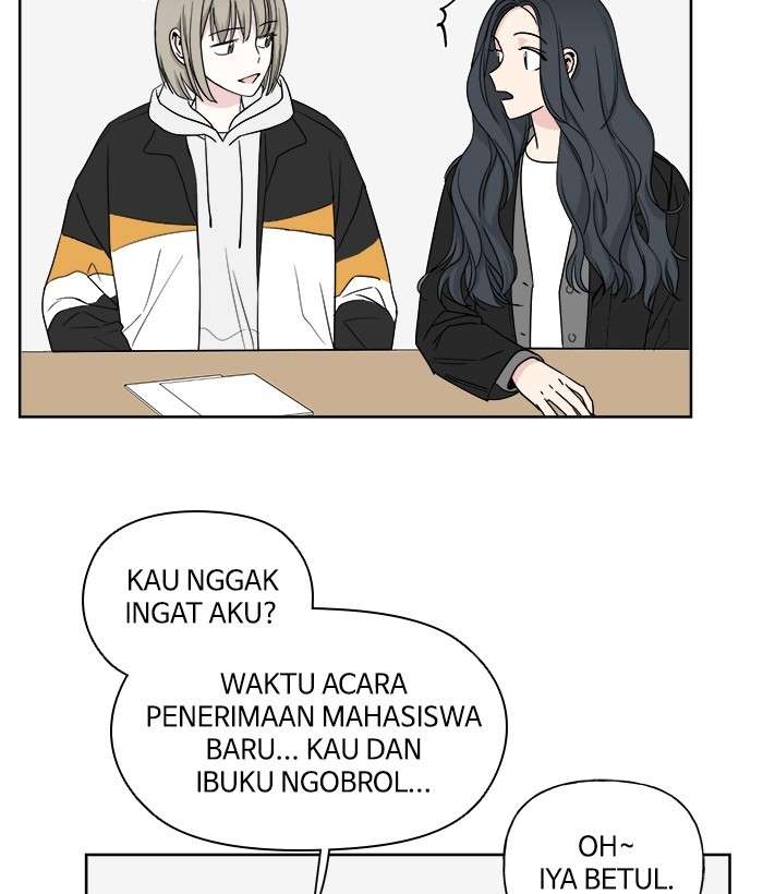 Mother, I’m Sorry Chapter 8 Gambar 15