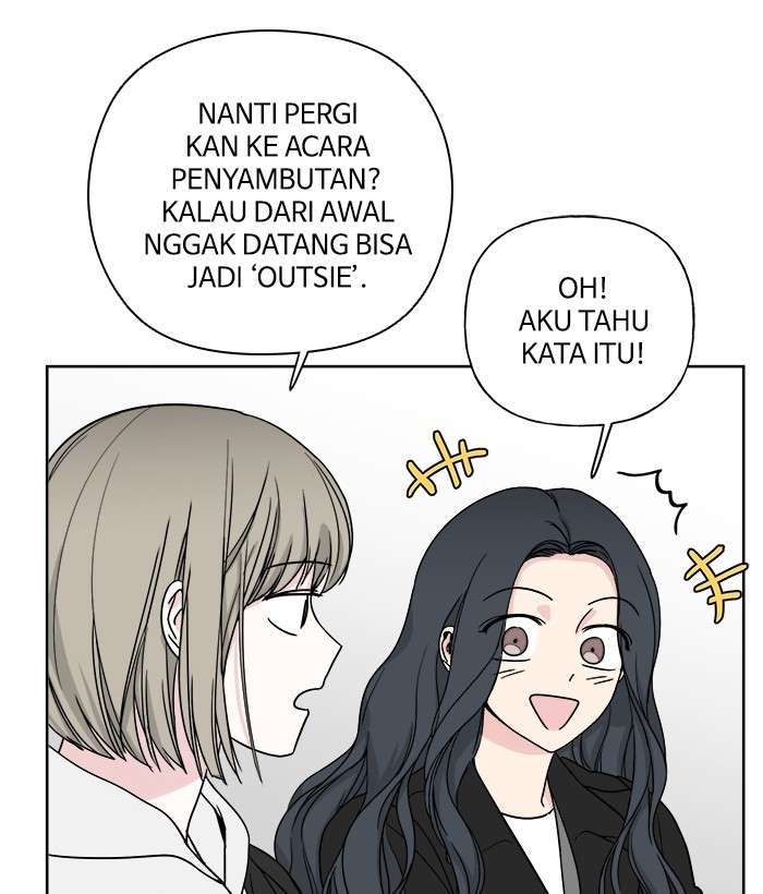 Mother, I’m Sorry Chapter 8 Gambar 19