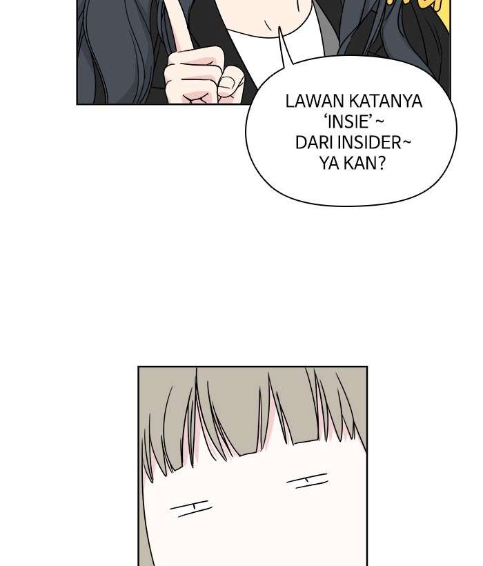 Mother, I’m Sorry Chapter 8 Gambar 21