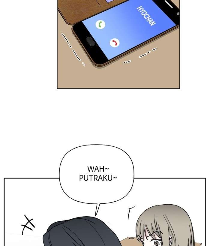 Mother, I’m Sorry Chapter 8 Gambar 24