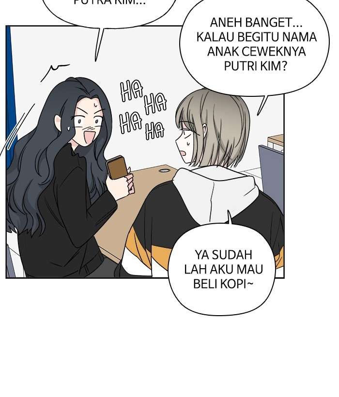 Mother, I’m Sorry Chapter 8 Gambar 26