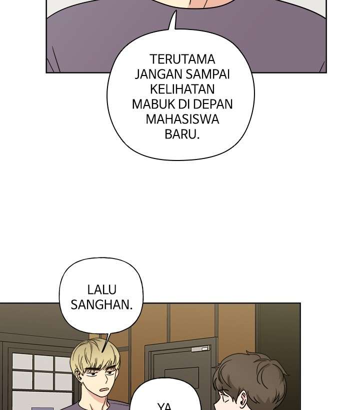 Mother, I’m Sorry Chapter 8 Gambar 37