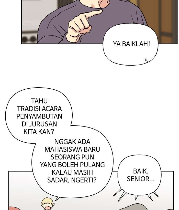 Mother, I’m Sorry Chapter 8 Gambar 39
