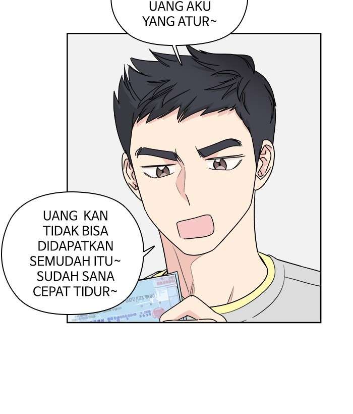 Mother, I’m Sorry Chapter 8 Gambar 4