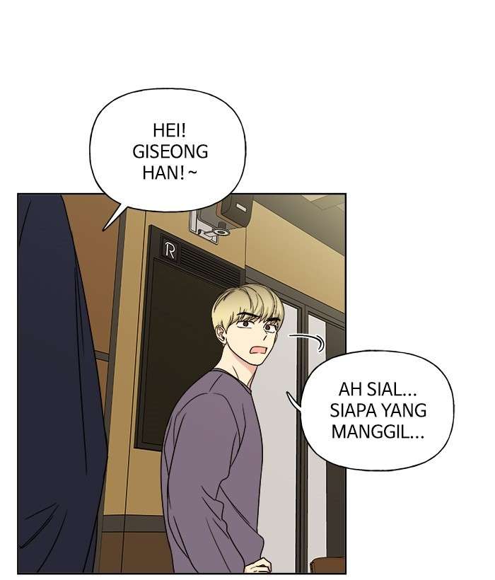 Mother, I’m Sorry Chapter 8 Gambar 42