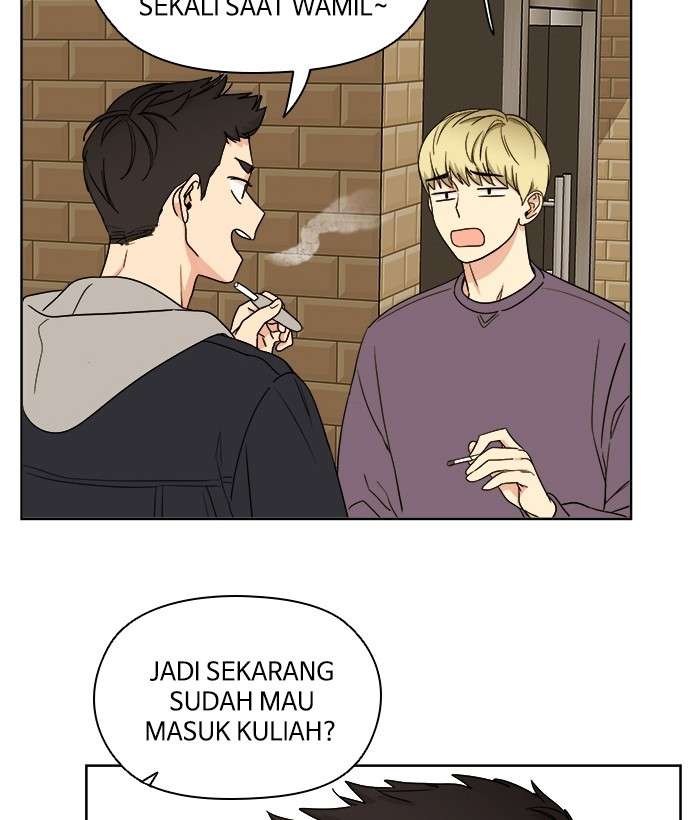 Mother, I’m Sorry Chapter 8 Gambar 48