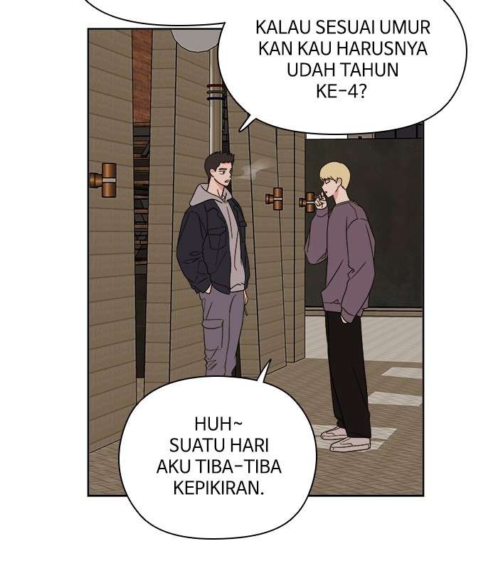 Mother, I’m Sorry Chapter 8 Gambar 50