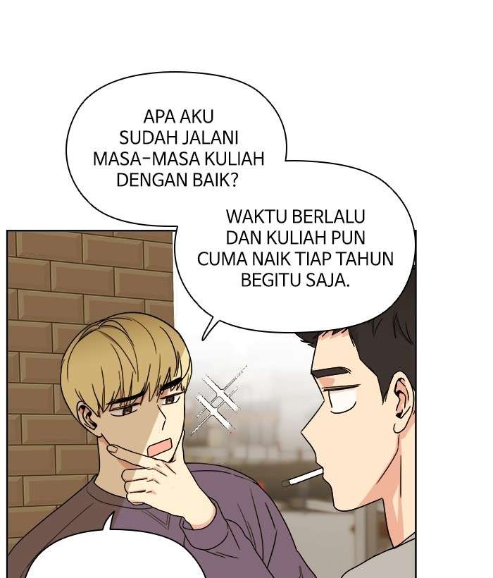 Mother, I’m Sorry Chapter 8 Gambar 51