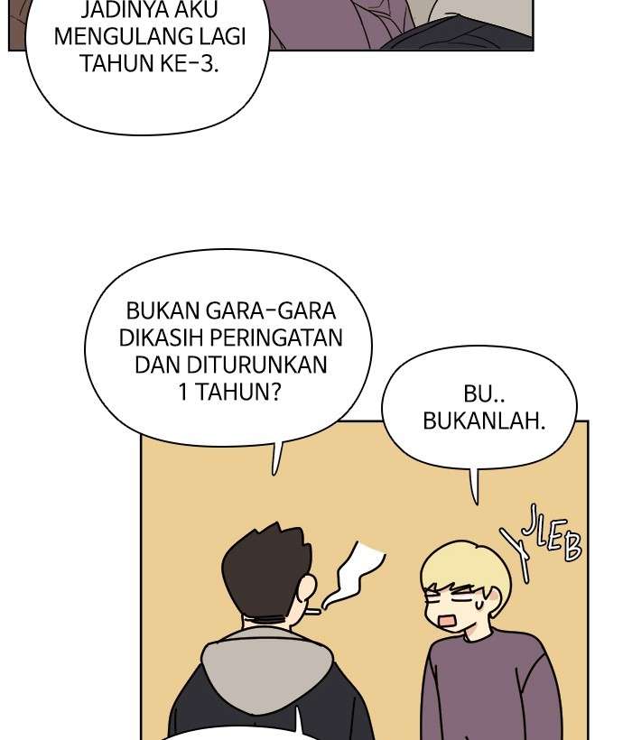 Mother, I’m Sorry Chapter 8 Gambar 52