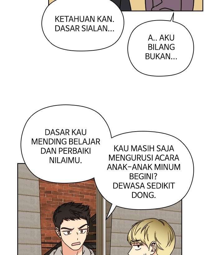 Mother, I’m Sorry Chapter 8 Gambar 53