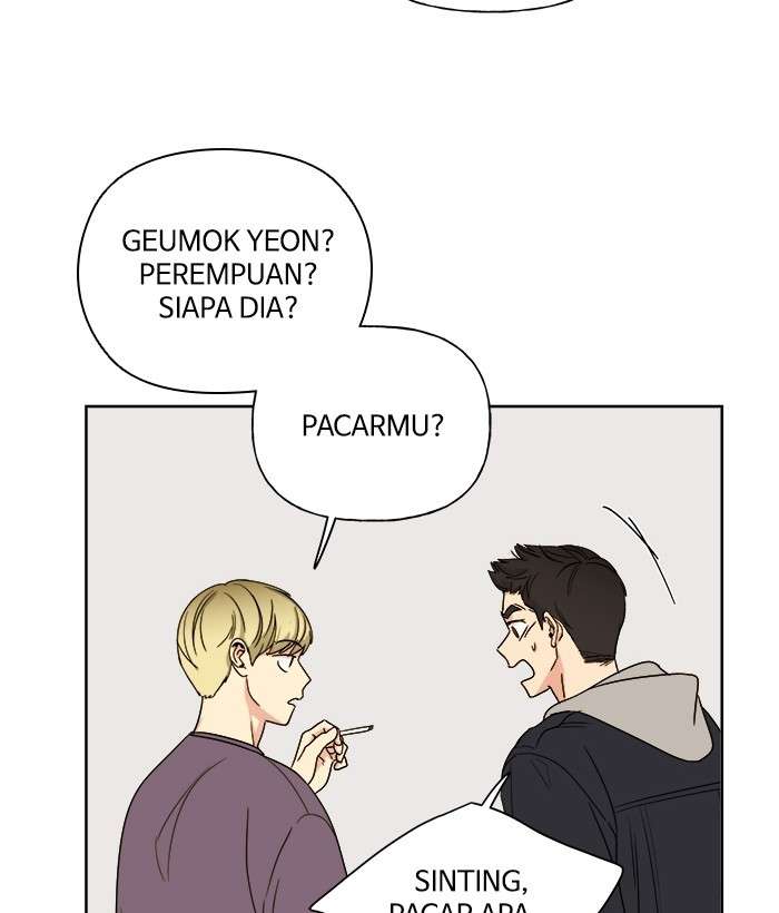 Mother, I’m Sorry Chapter 8 Gambar 56