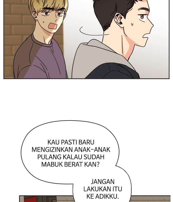 Mother, I’m Sorry Chapter 8 Gambar 58