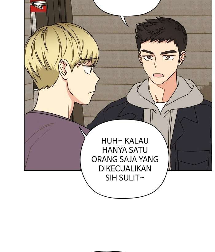 Mother, I’m Sorry Chapter 8 Gambar 59