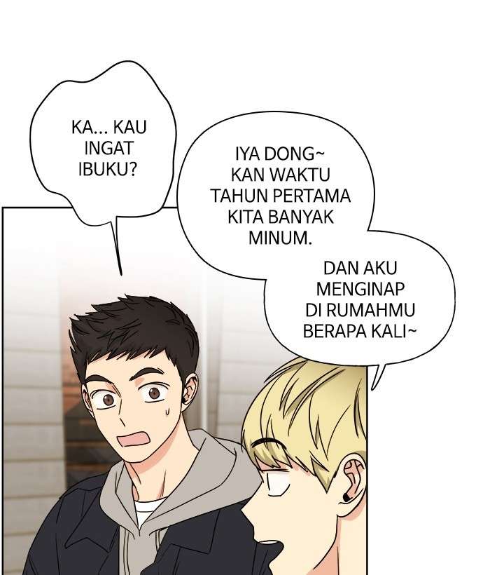 Mother, I’m Sorry Chapter 8 Gambar 61