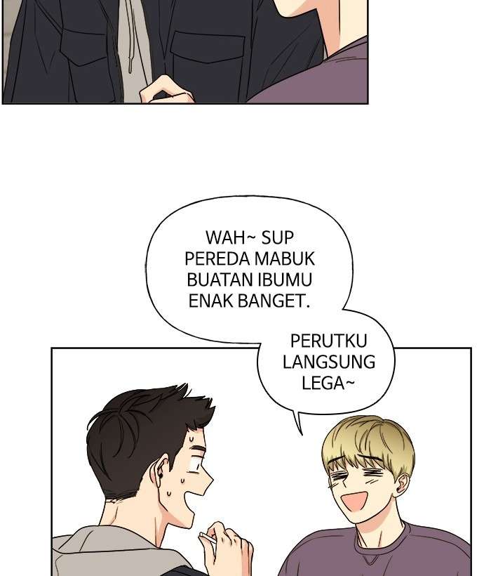 Mother, I’m Sorry Chapter 8 Gambar 62