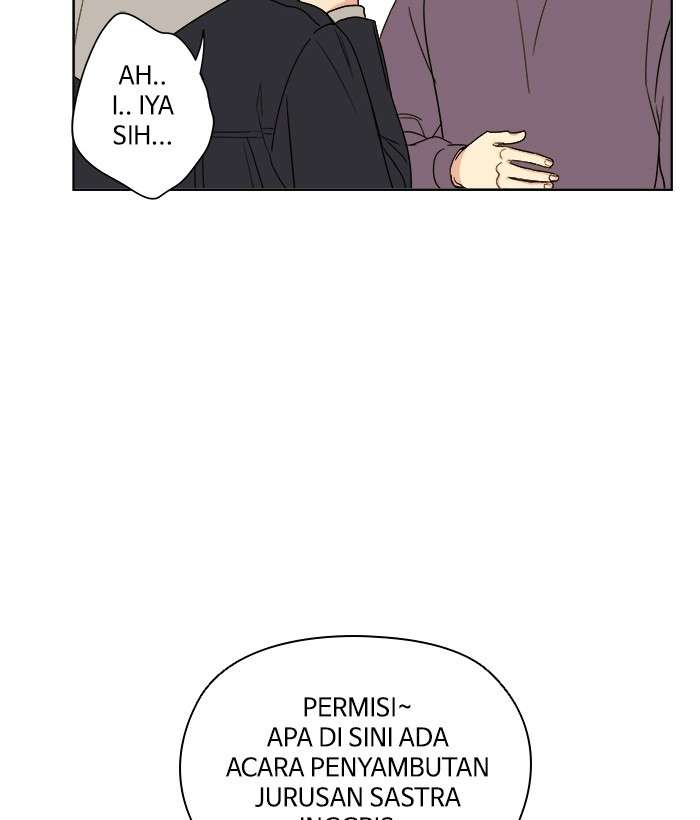 Mother, I’m Sorry Chapter 8 Gambar 63