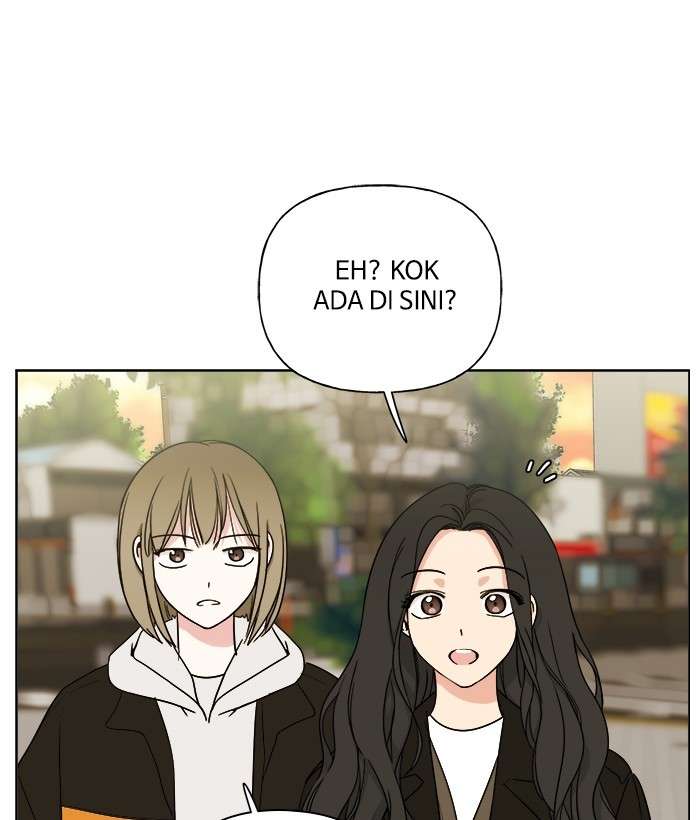 Mother, I’m Sorry Chapter 8 Gambar 65