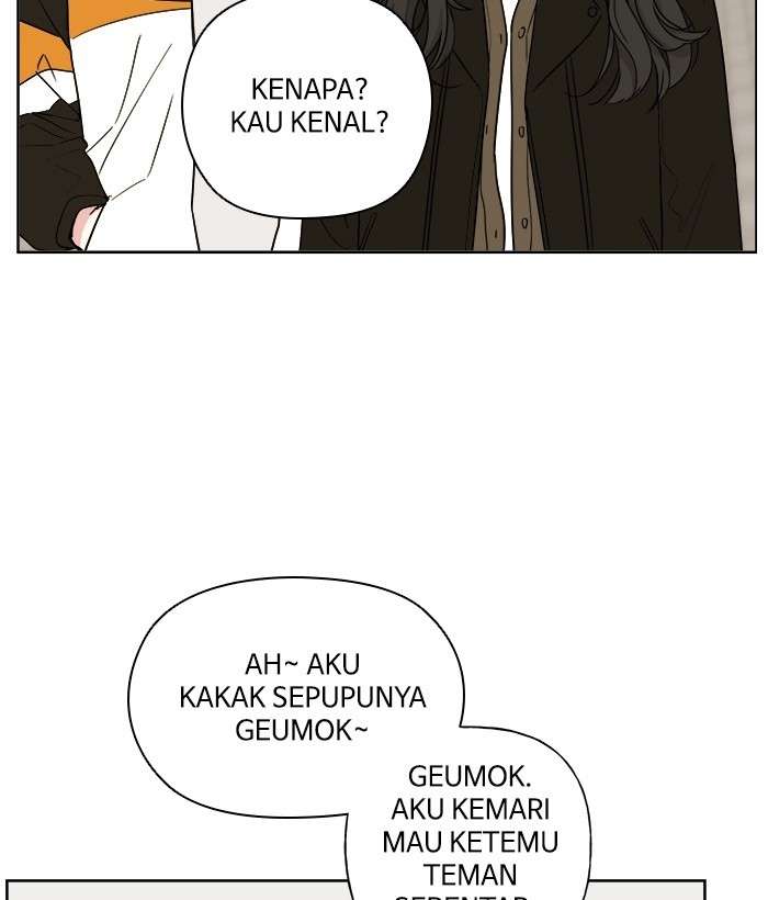 Mother, I’m Sorry Chapter 8 Gambar 66