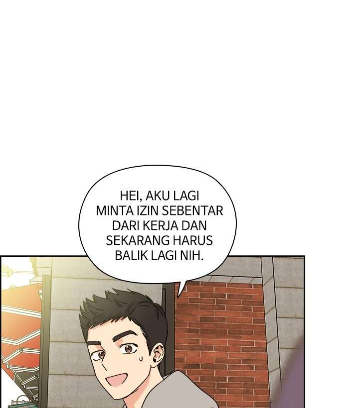 Mother, I’m Sorry Chapter 8 Gambar 74