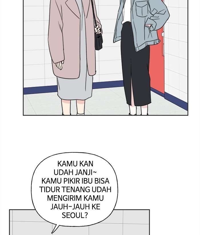 Mother, I’m Sorry Chapter 7 Gambar 10