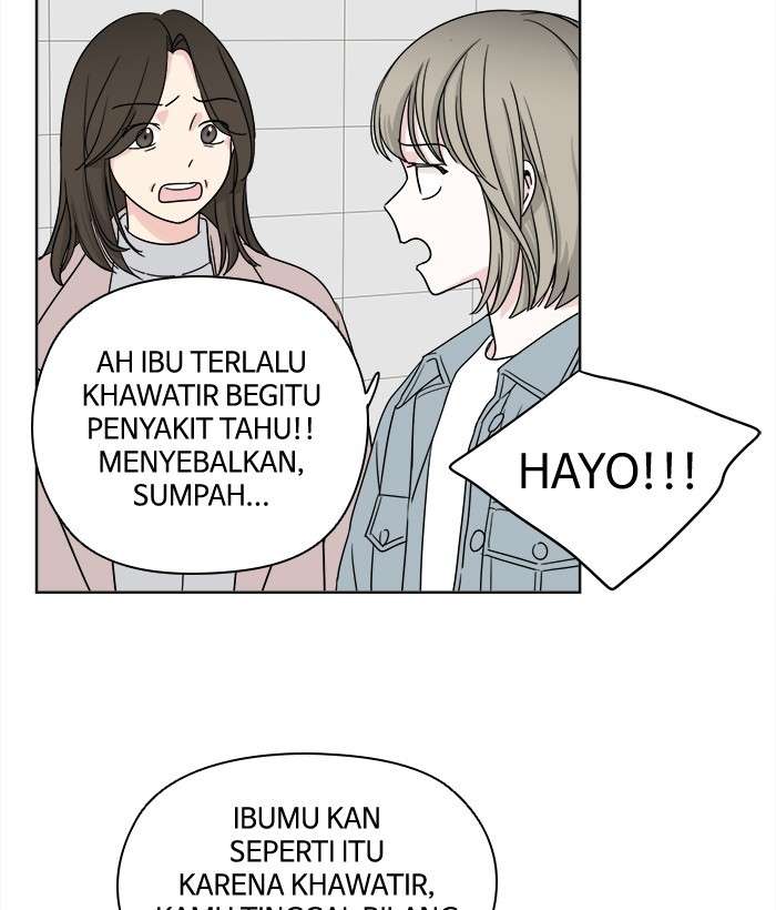 Mother, I’m Sorry Chapter 7 Gambar 11