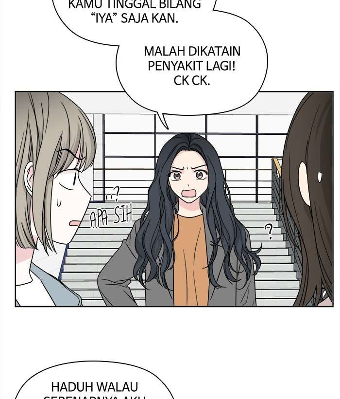 Mother, I’m Sorry Chapter 7 Gambar 12