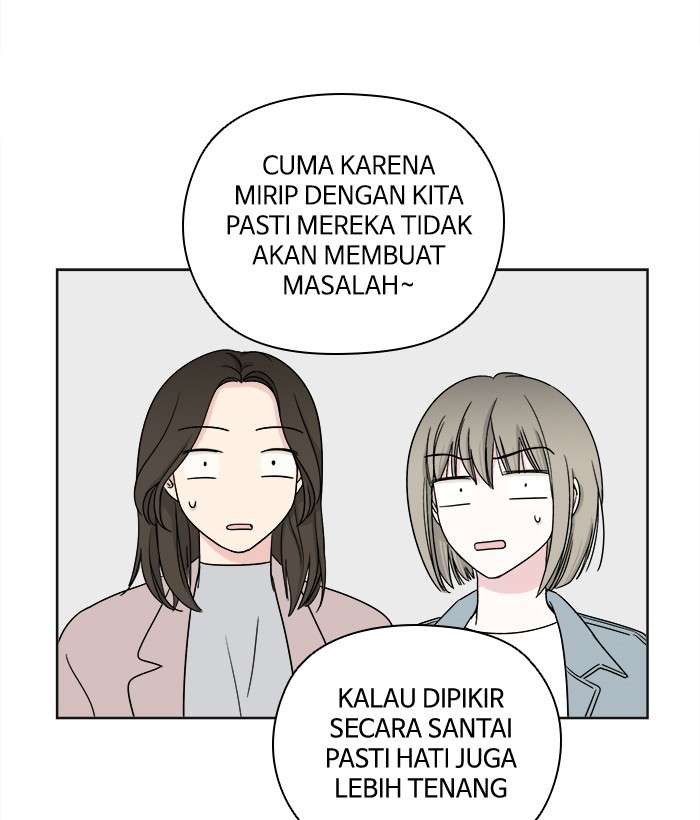 Mother, I’m Sorry Chapter 7 Gambar 14