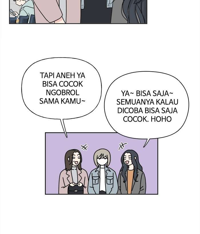 Mother, I’m Sorry Chapter 7 Gambar 19