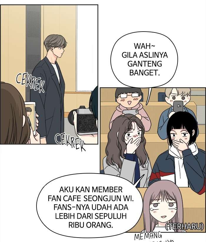 Mother, I’m Sorry Chapter 7 Gambar 23